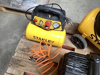 Stanley mix kavel compressoren - afbeelding 4 van  4