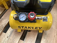 Stanley mix kavel compressors, webshop retouren - afbeelding 4 van  6