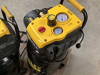 Stanley mix kavel compressors, webshop retouren - afbeelding 2 van  5