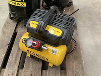 Stanley mix kavel compressors, webshop retouren - afbeelding 4 van  5