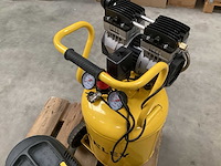 Stanley mix kavel compressors, webshop retouren - afbeelding 2 van  9