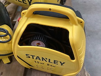 Stanley mix kavel compressors, webshop retouren - afbeelding 5 van  9