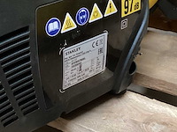 Stanley mix kavel compressors, webshop retouren - afbeelding 7 van  9
