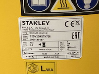 Stanley mix kavel compressors, webshop retouren - afbeelding 8 van  9