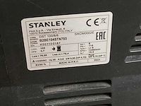 Stanley mix kavel compressors, webshop retouren - afbeelding 9 van  9