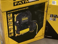 Stanley mix kavel compressors, webshop retouren - afbeelding 3 van  8