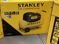 Stanley mix kavel compressors, webshop retouren - afbeelding 4 van  8
