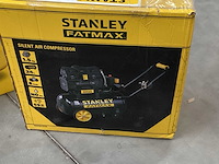 Stanley mix kavel compressors, webshop retouren - afbeelding 5 van  8