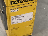 Stanley mix kavel compressors, webshop retouren - afbeelding 6 van  8