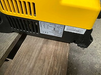 Stanley mix kavel diverse luchtcompressoren - afbeelding 2 van  13