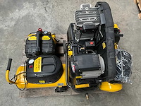 Stanley mix kavel diverse luchtcompressoren - afbeelding 5 van  13