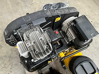 Stanley mix kavel diverse luchtcompressoren - afbeelding 12 van  13