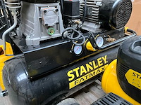 Stanley mix kavel diverse luchtcompressoren - afbeelding 13 van  13