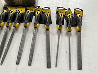 Stanley mix kavel handgereedschap - afbeelding 1 van  1