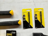 Stanley mix kavel handgereedschap - afbeelding 4 van  6