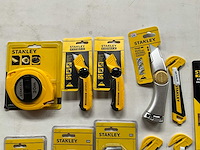 Stanley mix kavel handgereedschap - afbeelding 2 van  7