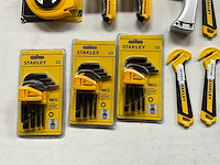 Stanley mix kavel handgereedschap - afbeelding 3 van  7