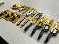 Stanley mix kavel handgereedschap - afbeelding 6 van  7