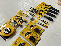 Stanley mix kavel handgereedschap - afbeelding 7 van  7