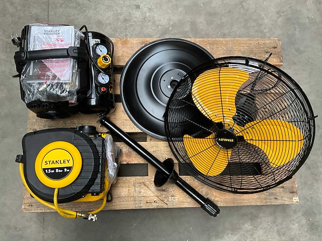 Stanley mix kavel stanley - afbeelding 2 van  10