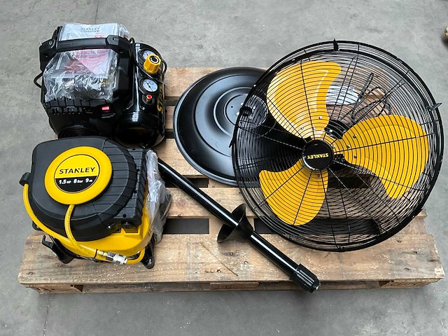 Stanley mix kavel stanley - afbeelding 1 van  10