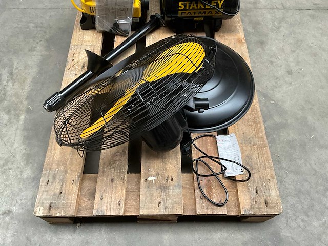 Stanley mix kavel stanley - afbeelding 5 van  10