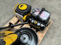 Stanley mix kavel stanley - afbeelding 6 van  10