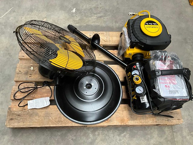 Stanley mix kavel stanley - afbeelding 7 van  10