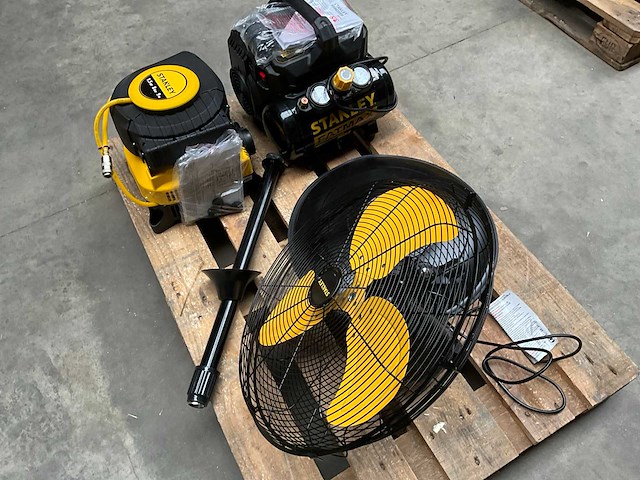 Stanley mix kavel stanley - afbeelding 9 van  10