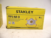 Stanley mondmaskers - afbeelding 2 van  5