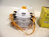 Stanley mondmaskers - afbeelding 4 van  5