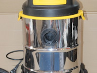 Stanley nat- en droogzuiger - afbeelding 2 van  5