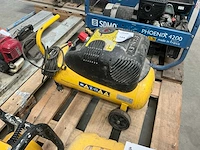 Stanley new brico luchtcompressor