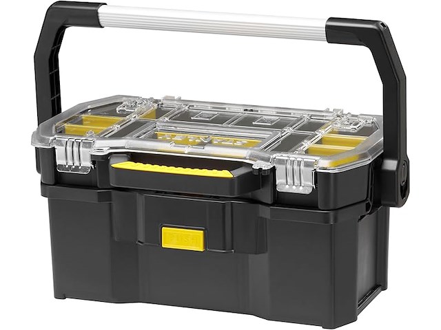 Stanley opbergdoos - afbeelding 1 van  5