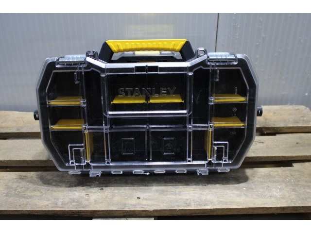 Stanley opbergdoos - afbeelding 2 van  5