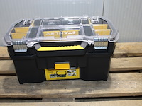 Stanley opbergdoos - afbeelding 3 van  5