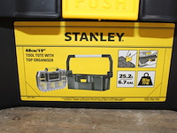 Stanley opbergdoos - afbeelding 4 van  5