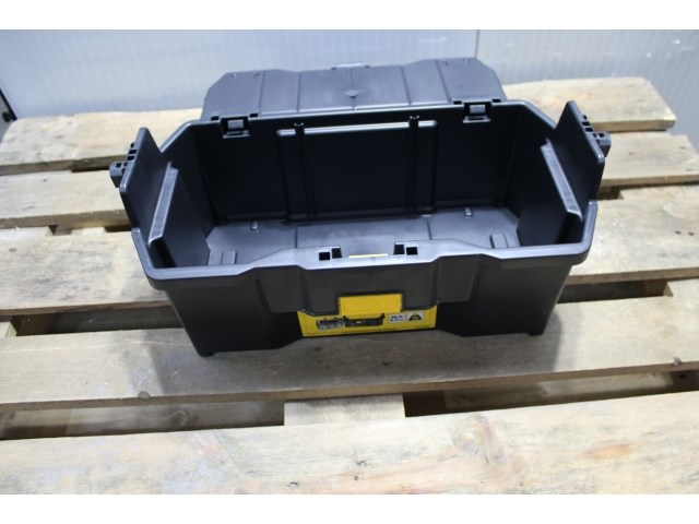 Stanley opbergdoos - afbeelding 5 van  5