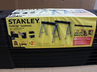 Stanley opvouwbare zaagbok - afbeelding 2 van  3