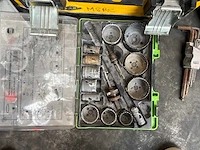 Stanley & overig gereedschapsset - afbeelding 2 van  6