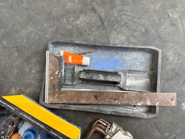 Stanley & overig gereedschapsset - afbeelding 4 van  6