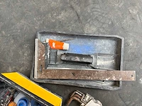 Stanley & overig gereedschapsset - afbeelding 4 van  6