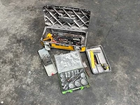 Stanley & overig gereedschapsset
