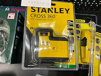 Stanley overige meetgereedschap (9x) - afbeelding 2 van  5