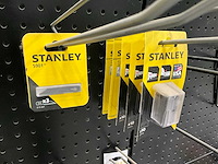 Stanley partij handgereedschap - afbeelding 2 van  34