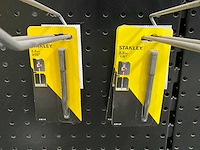 Stanley partij handgereedschap - afbeelding 4 van  34