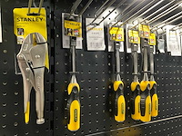 Stanley partij handgereedschap - afbeelding 5 van  34