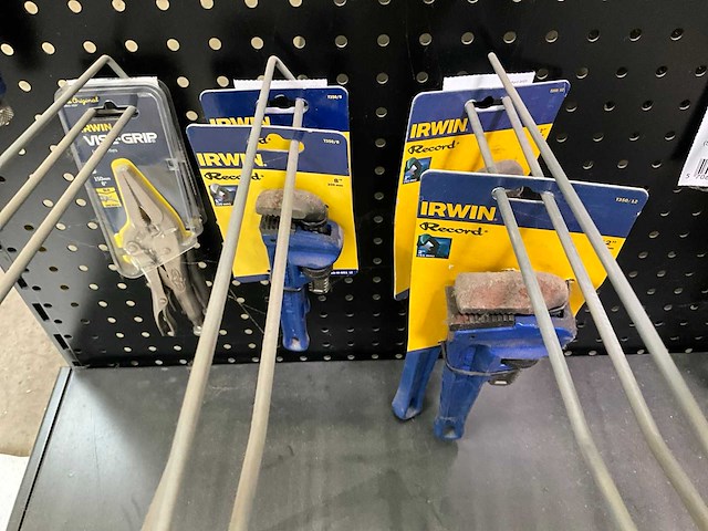Stanley partij handgereedschap - afbeelding 25 van  34
