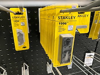 Stanley partij handgereedschap - afbeelding 34 van  34