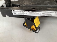 Stanley plateauwagen 66x40 cm - afbeelding 3 van  5